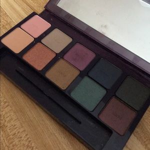 Like new eyeshadow palettes